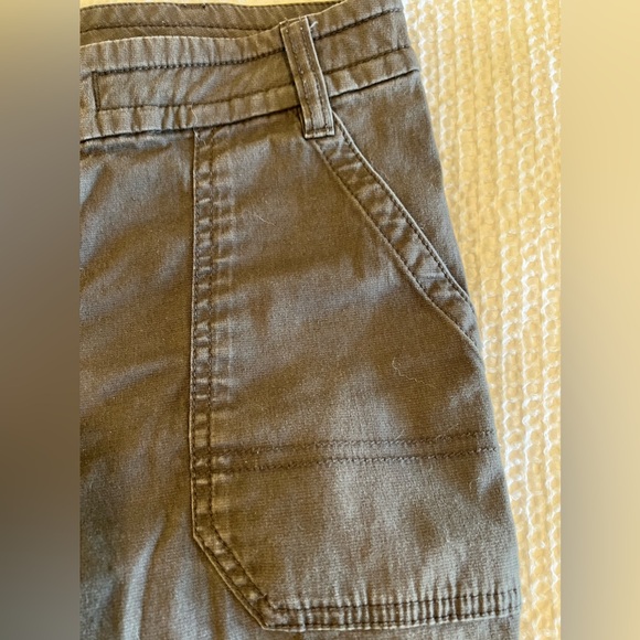 Prana - hiking pants - Brown - Size 8 - Picture 3 of 10